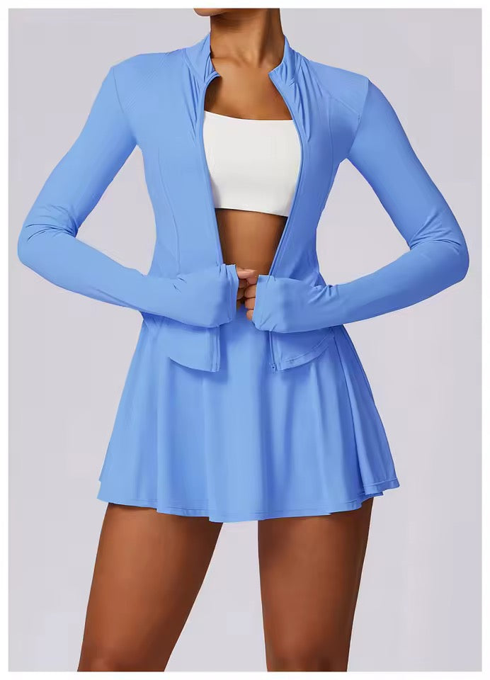 SYLA Lume Set – Cooling UV Protection Two-Piece