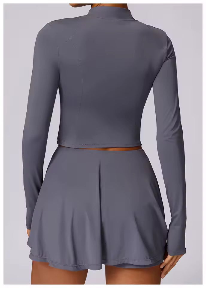 SYLA Lume Set – Cooling UV Protection Two-Piece