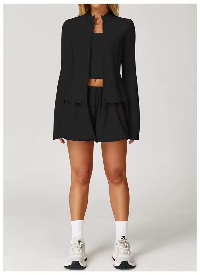 SYLA Breeze 3-Piece Set