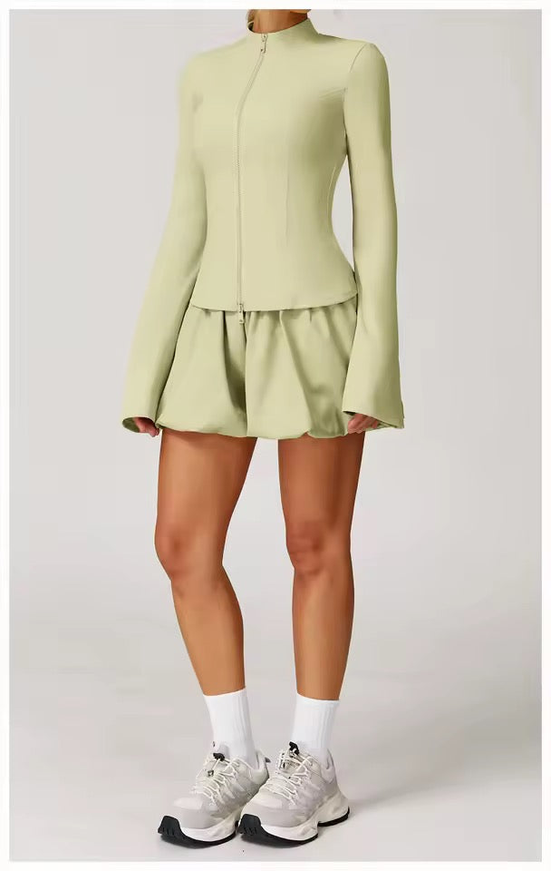 SYLA Breeze 3-Piece Set