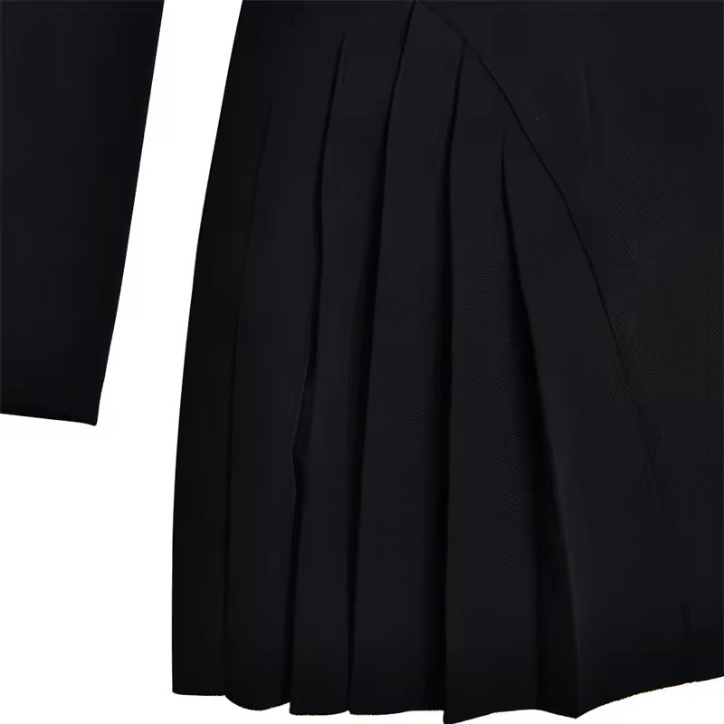 Verona Blazer Mini Dress