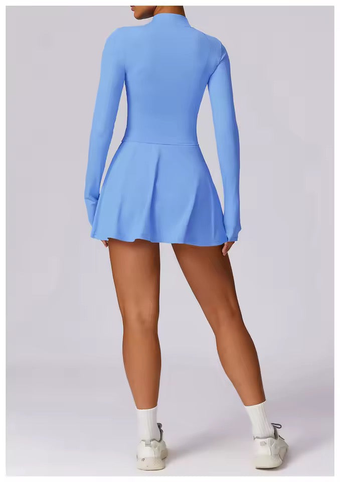 SYLA Lume Set – Cooling UV Protection Two-Piece