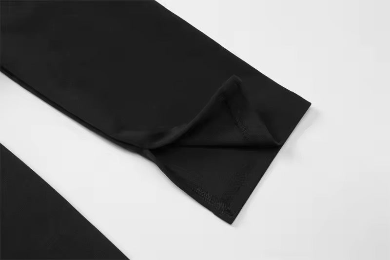 Monarch A-Line Blazer Mini Dress