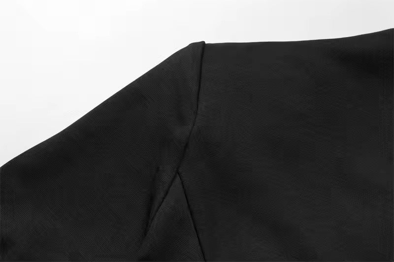 Monarch A-Line Blazer Mini Dress