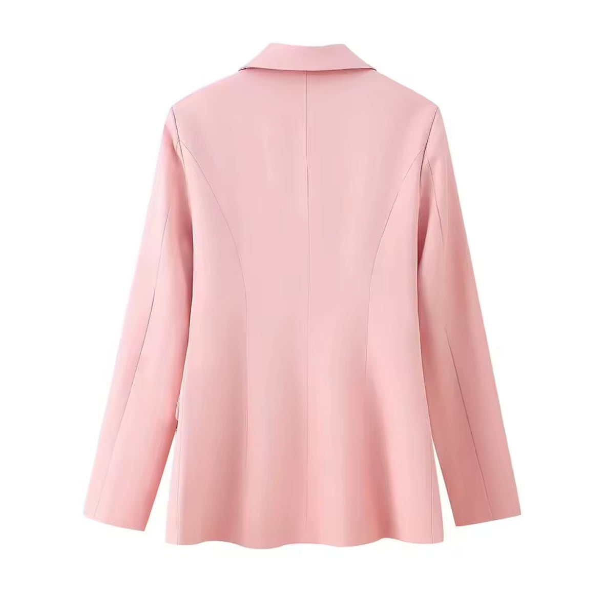 Roselle Blazer Lace Skirt Set