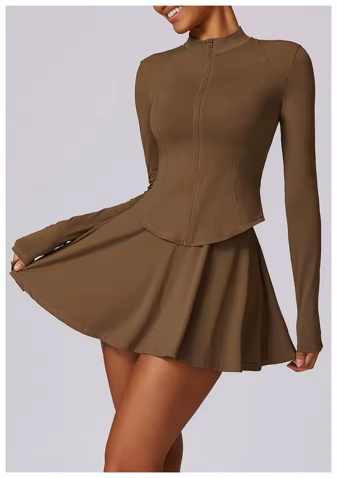 SYLA Lume Set – Cooling UV Protection Two-Piece