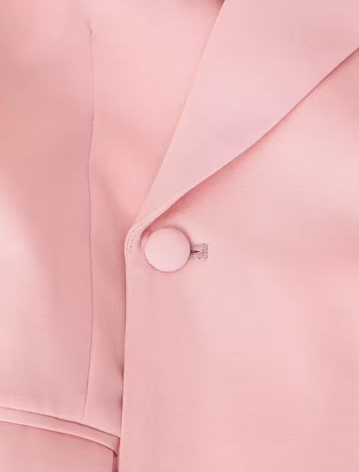 Roselle Blazer Lace Skirt Set