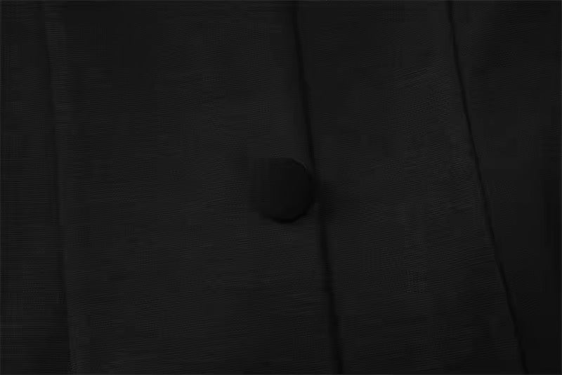 Monarch A-Line Blazer Mini Dress