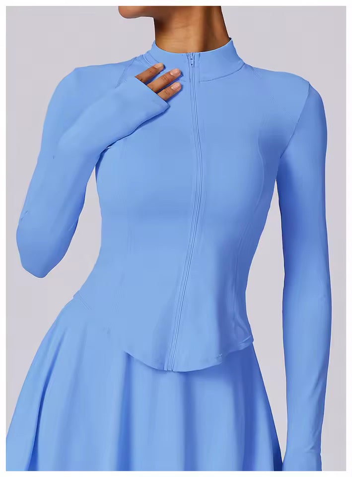 SYLA Lume Set – Cooling UV Protection Two-Piece