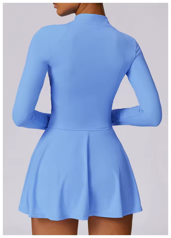 SYLA Lume Set – Cooling UV Protection Two-Piece