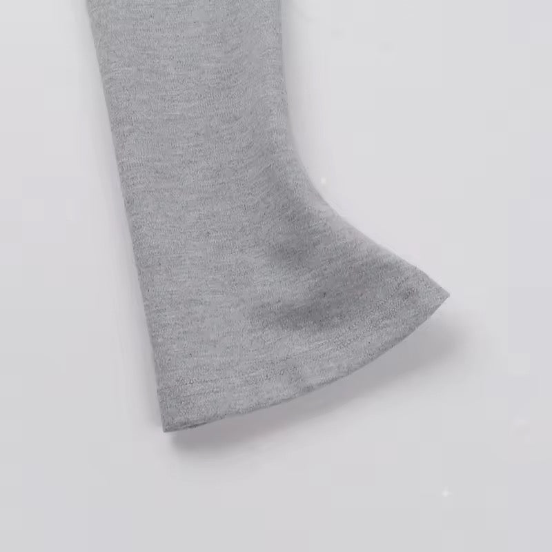 Grace High Neck A-line Mini Dress