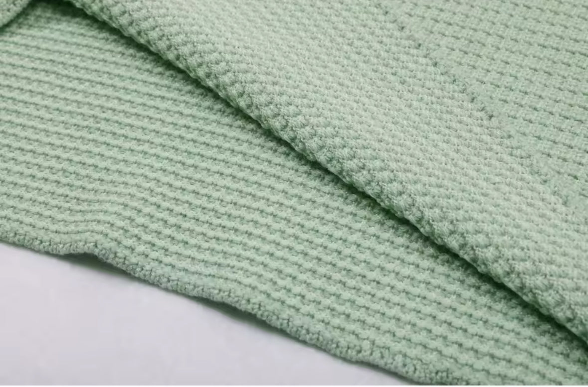 Livia Pearl-Trim Tweed Mini Dress