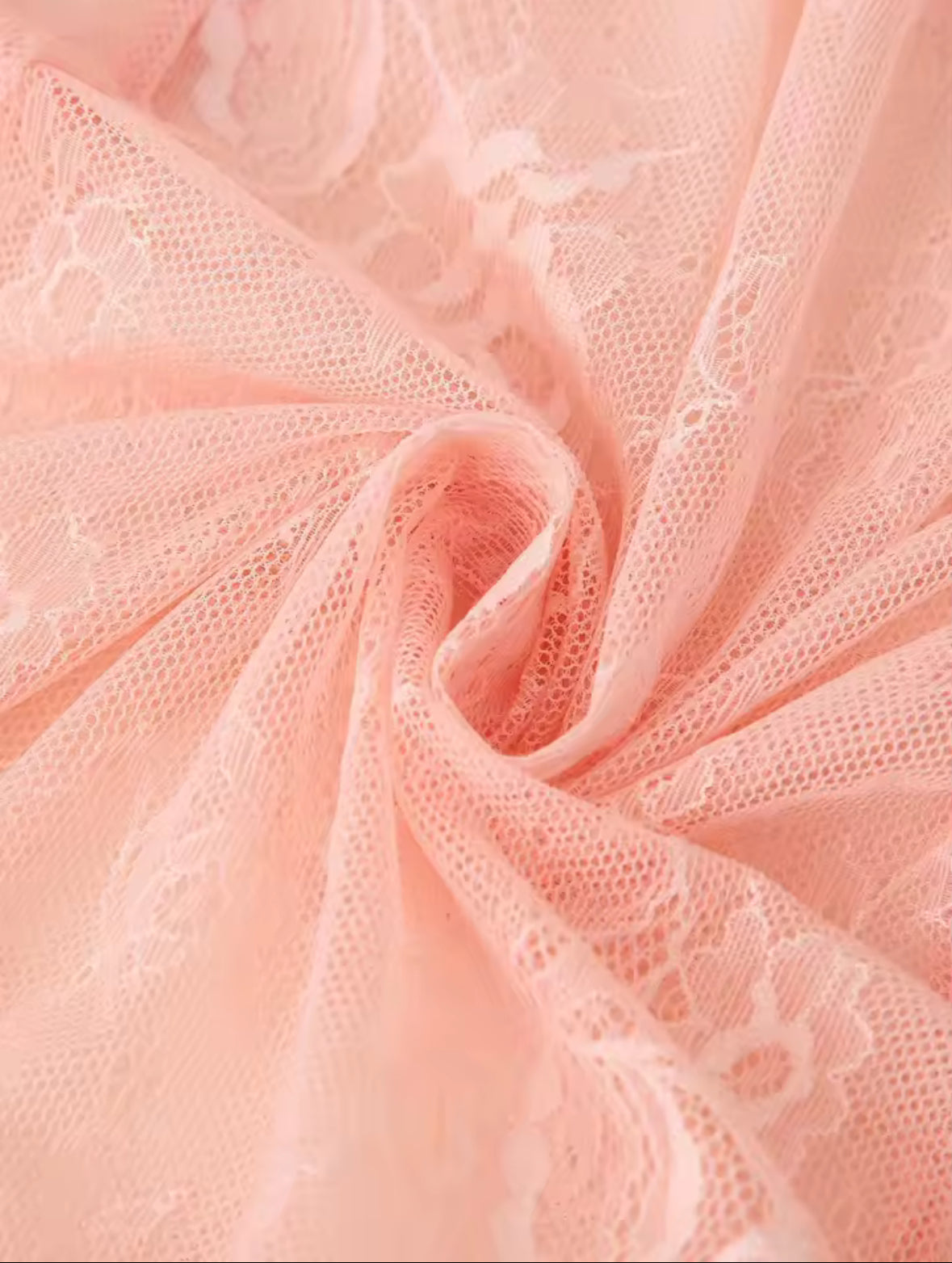 Roselle Blazer Lace Skirt Set