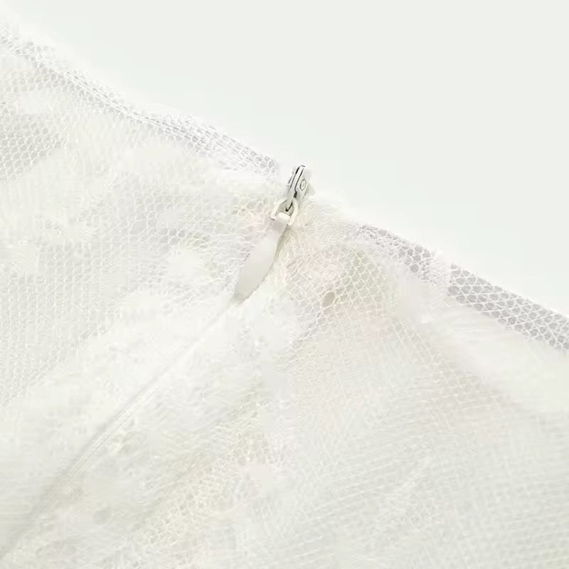 Nyssa Lace Set