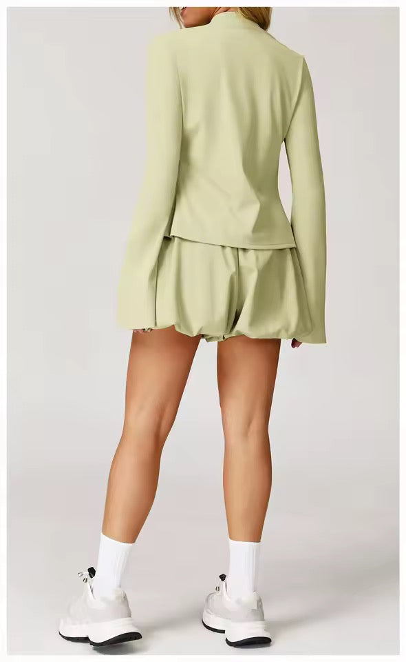 SYLA Breeze 3-Piece Set