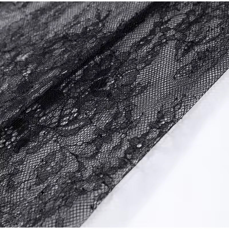 Nyssa Lace Set