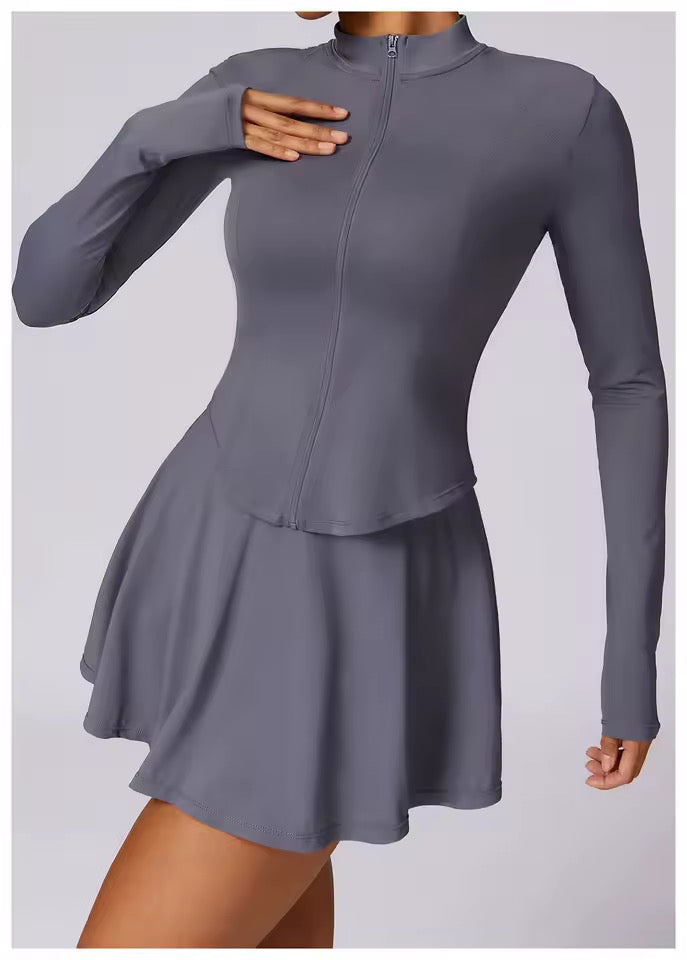 SYLA Lume Set – Cooling UV Protection Two-Piece