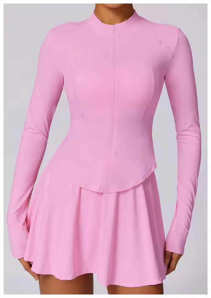 SYLA Lume Set – Cooling UV Protection Two-Piece