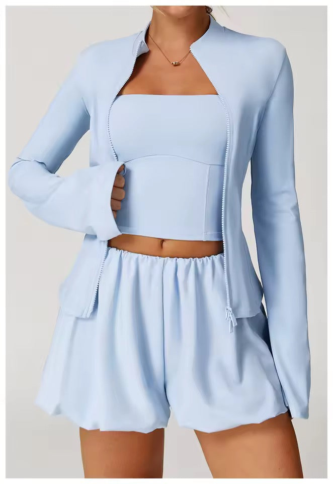 SYLA Breeze 3-Piece Set