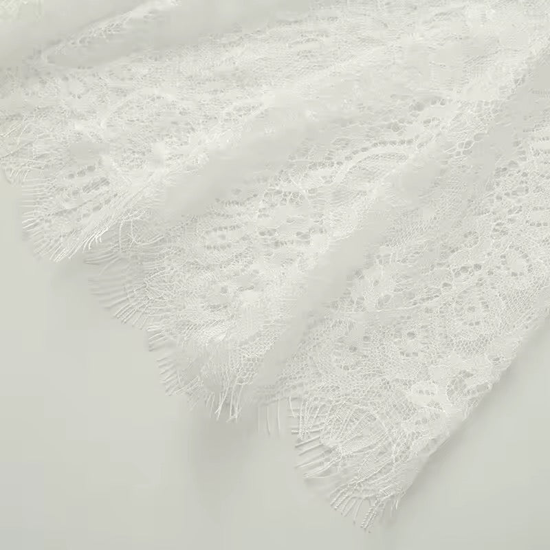 Nyssa Lace Set