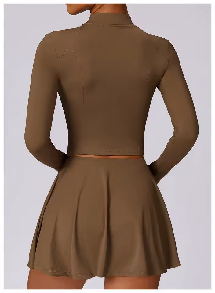 SYLA Lume Set – Cooling UV Protection Two-Piece