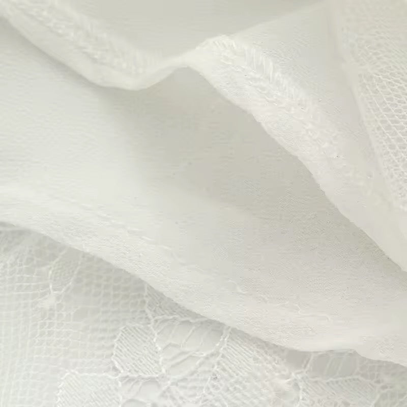 Nyssa Lace Set