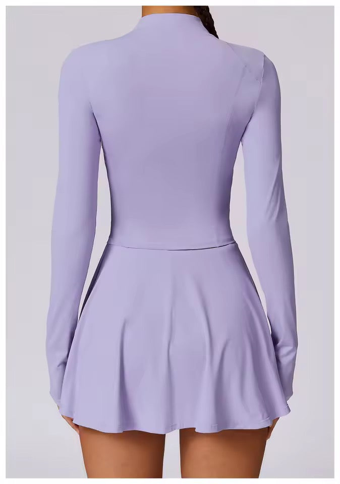 SYLA Lume Set – Cooling UV Protection Two-Piece