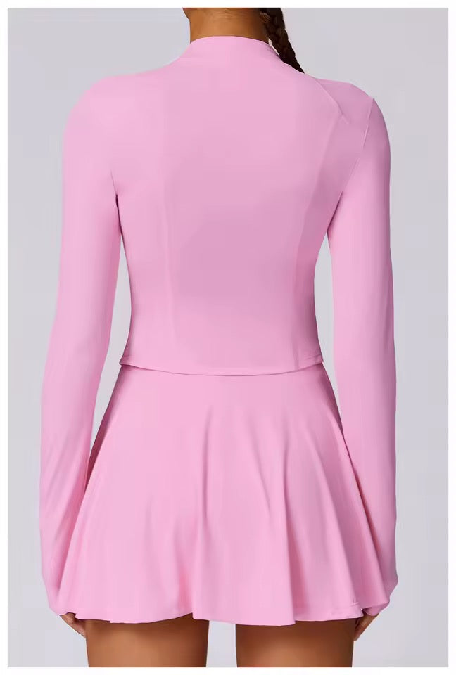 SYLA Lume Set – Cooling UV Protection Two-Piece